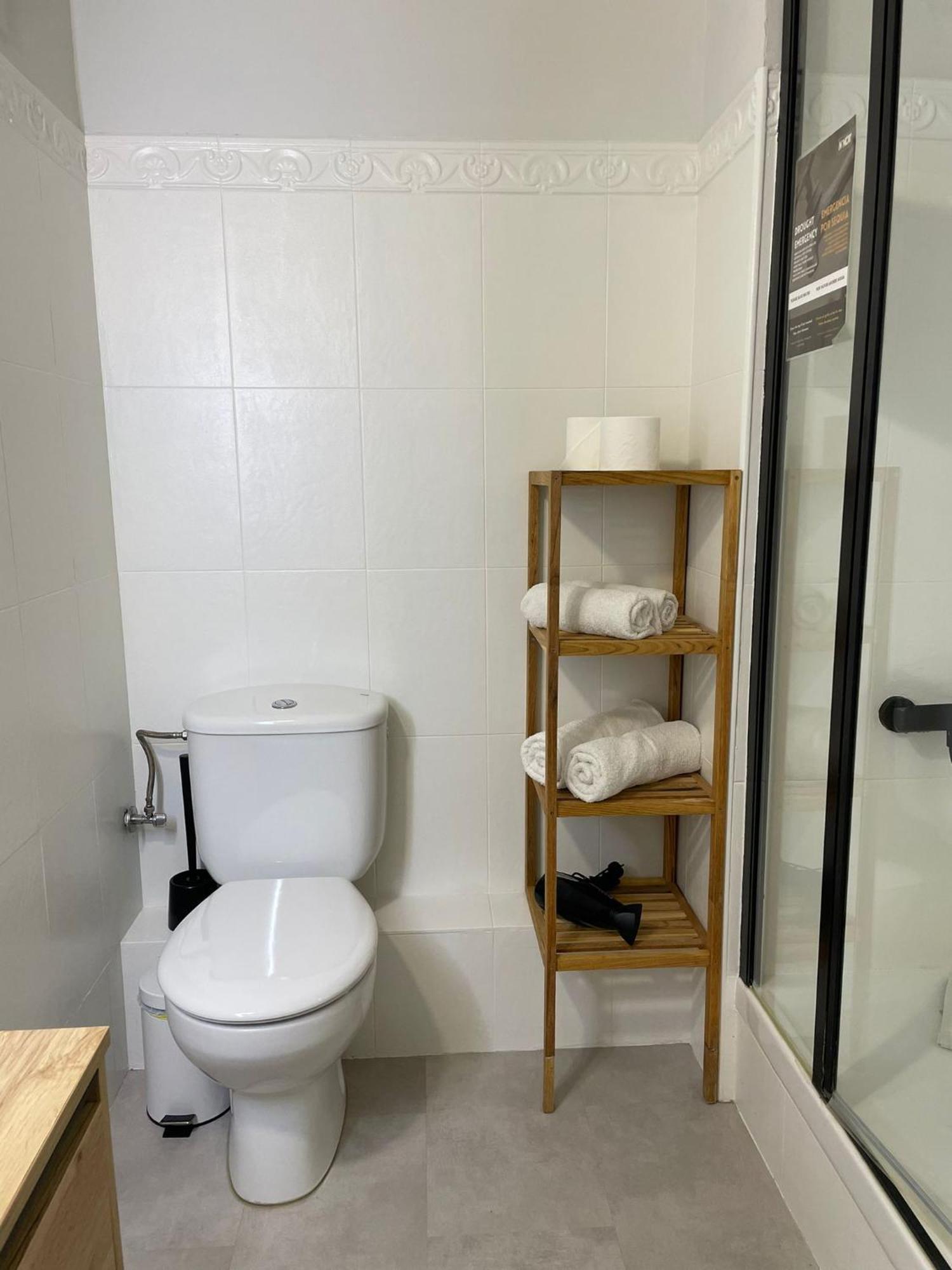 Hostel El Ninot