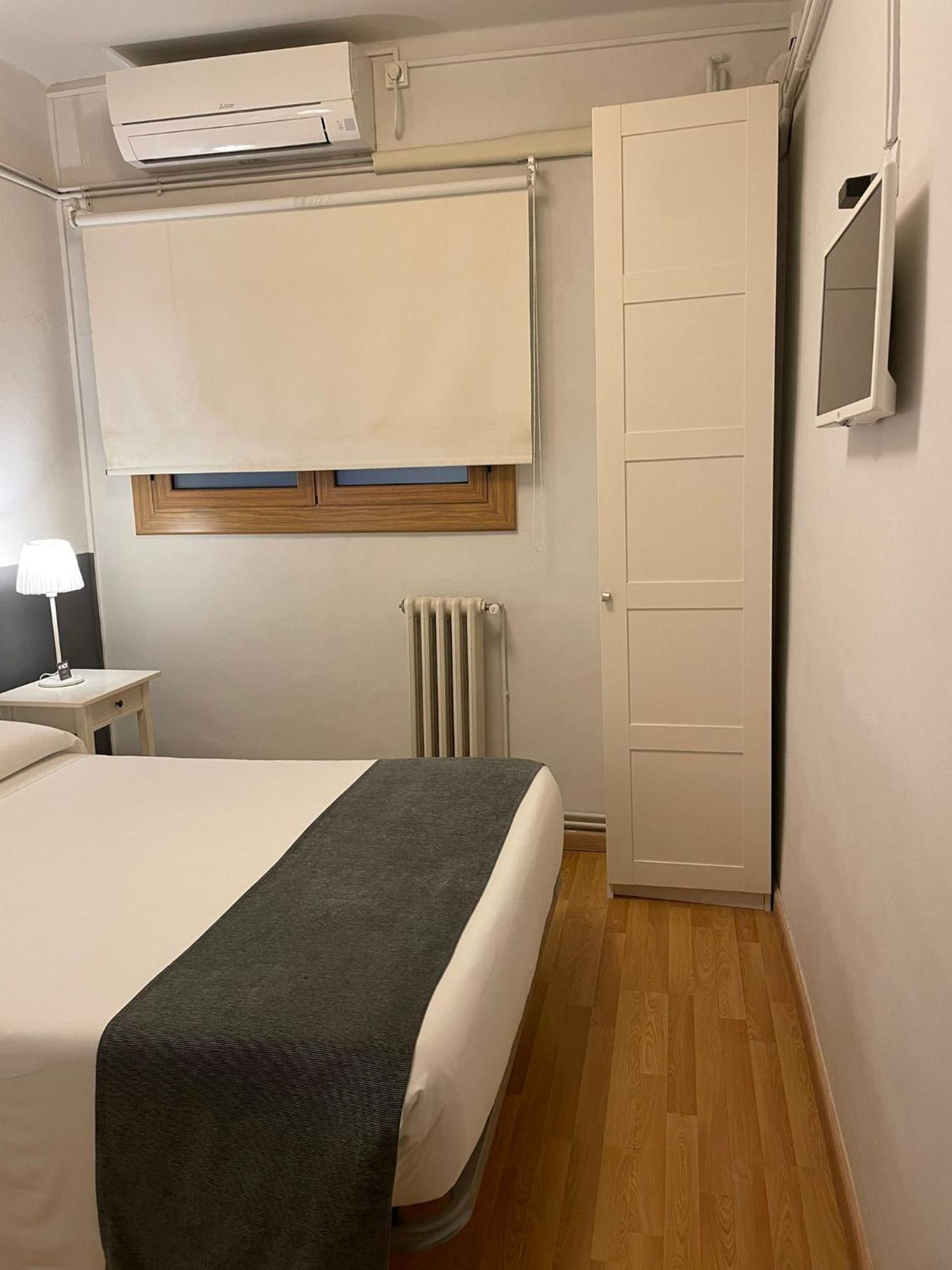 Guest house El Ninot Barcelona