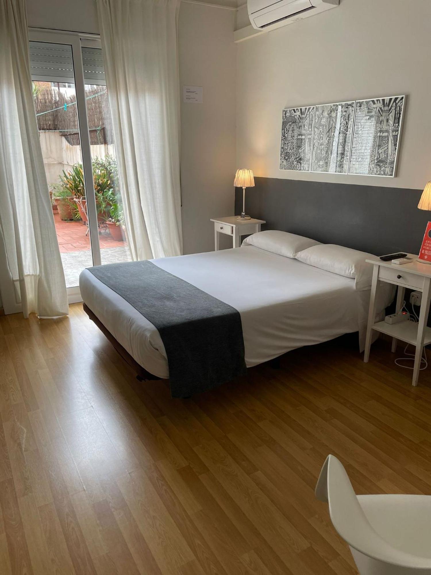 El Ninot Guest house Barcelona
