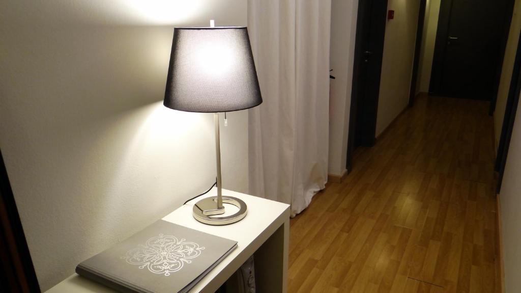 El Ninot Guest house