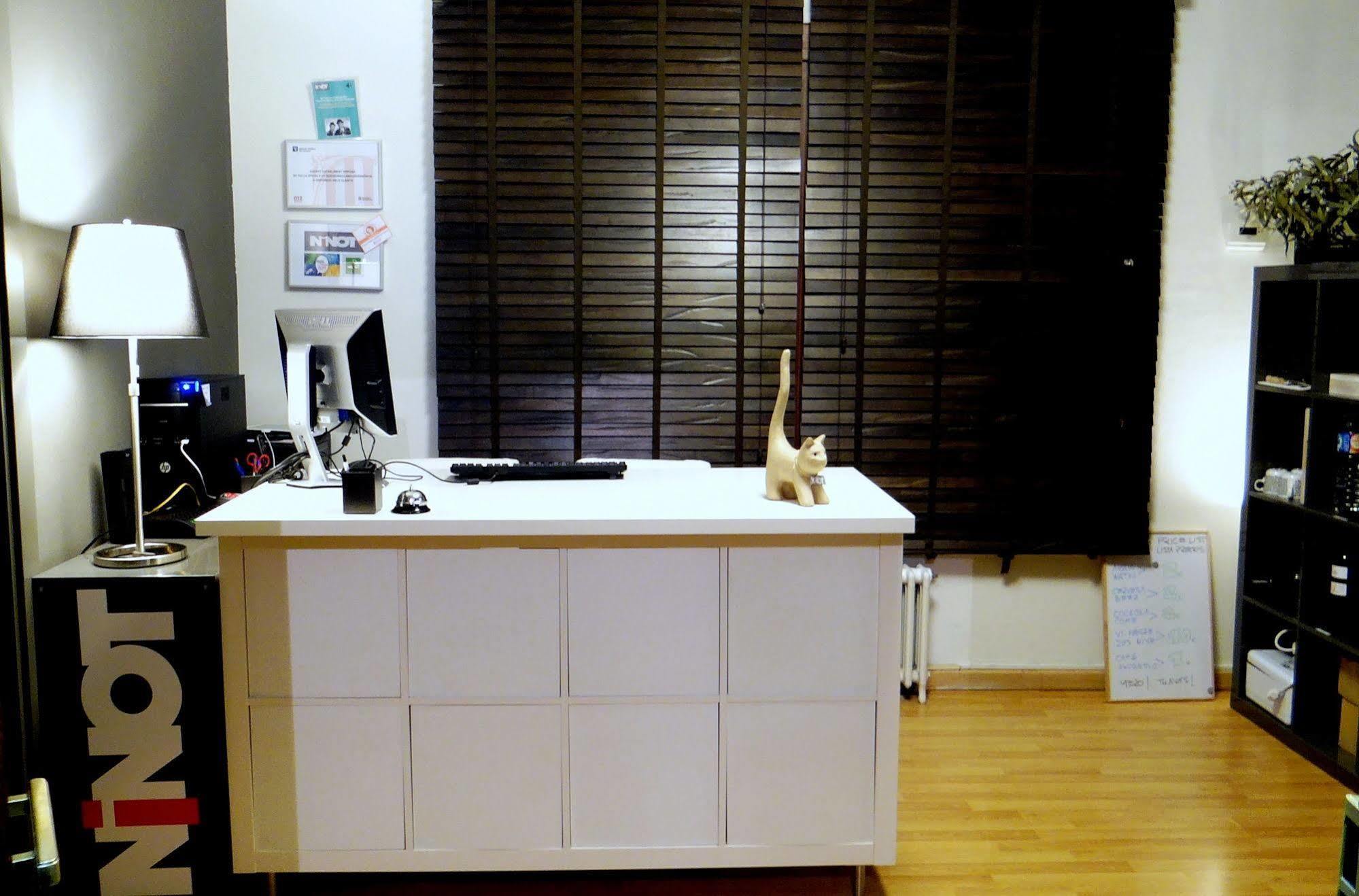 Hostel El Ninot Barcelona